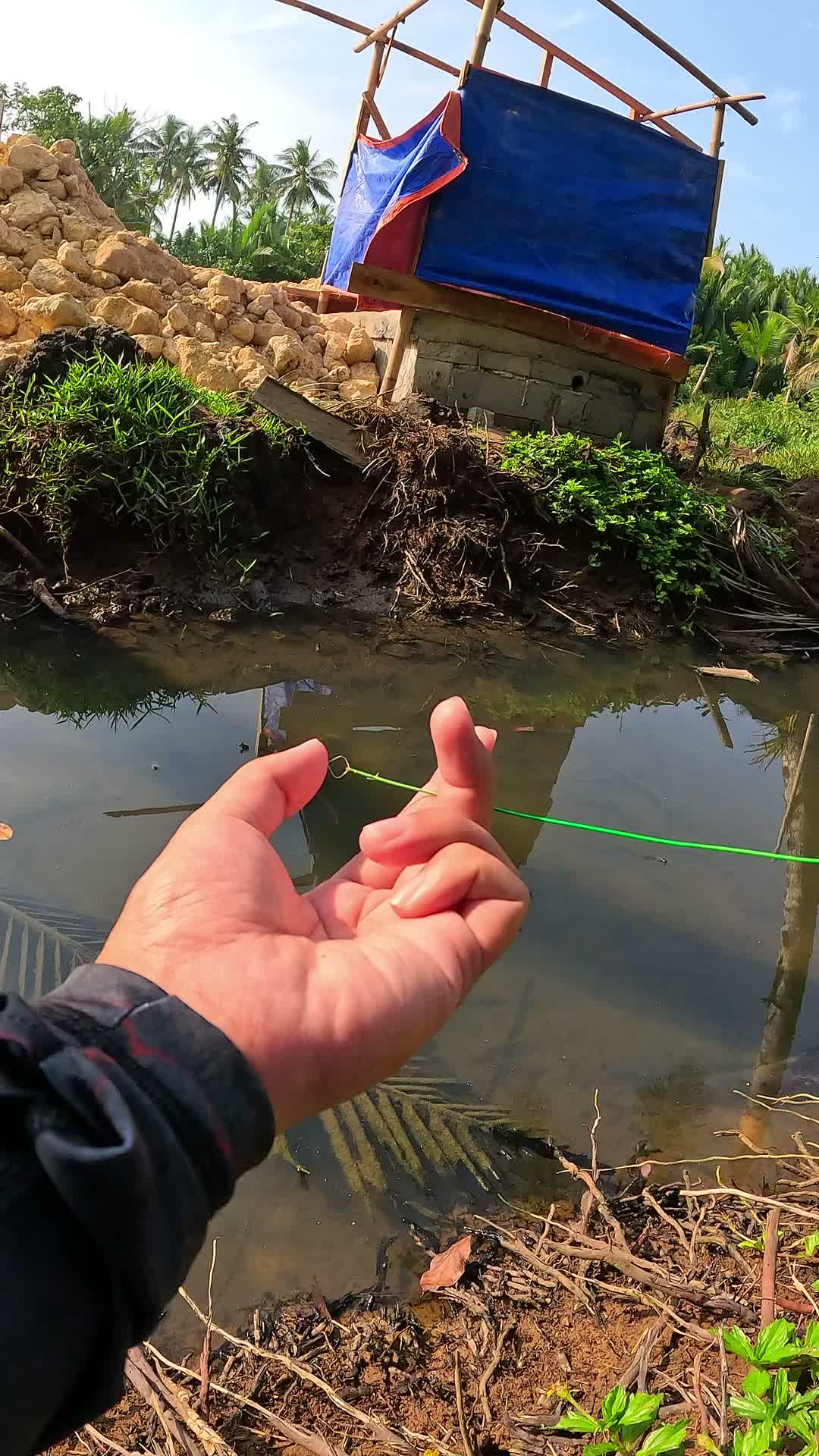 amazing fishing techniques #fishing #traditional #usa #usareels #UnitedStates #unitedkingdom #denmark #canada