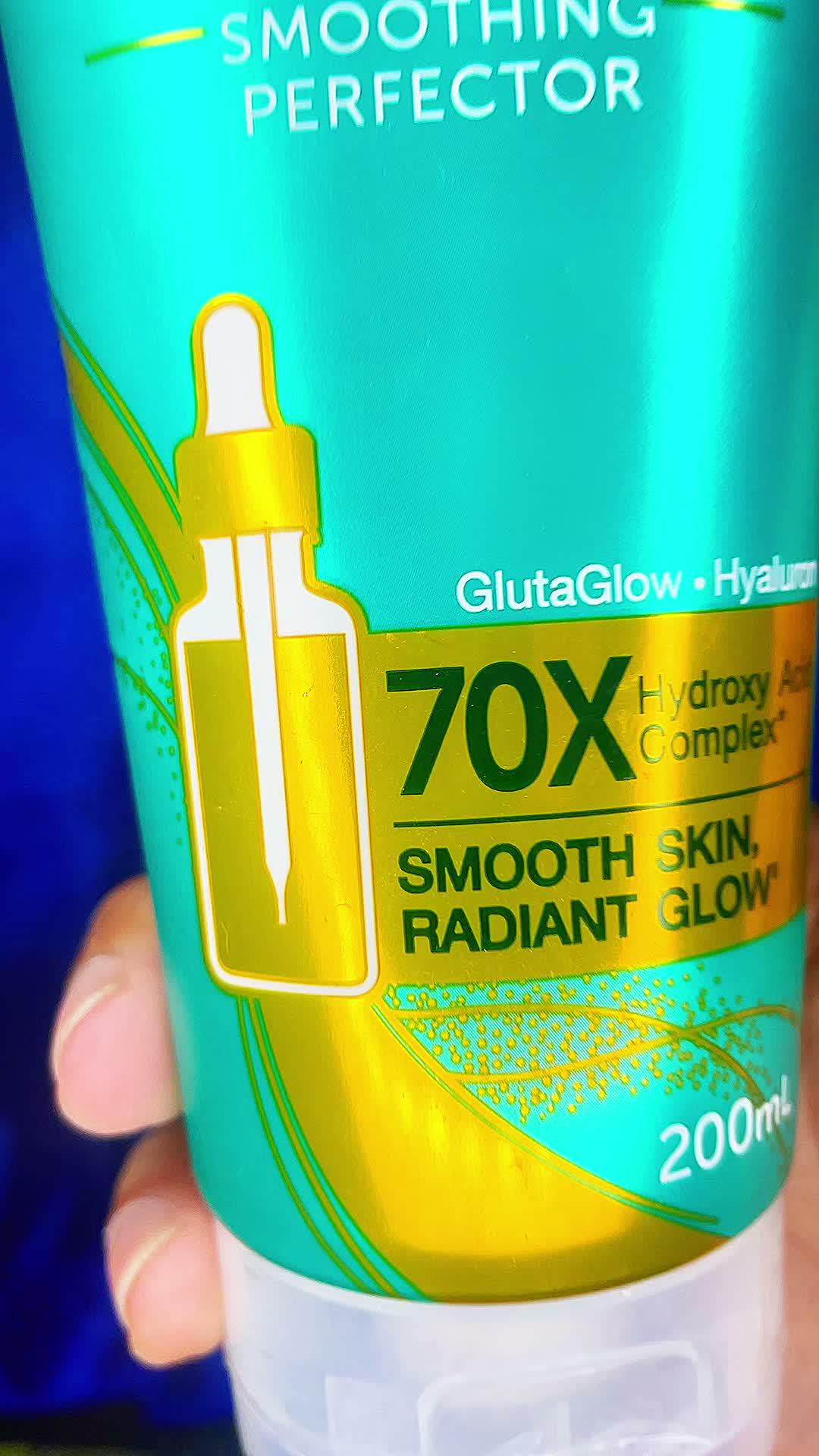 vasline gluta #fyp #vasline