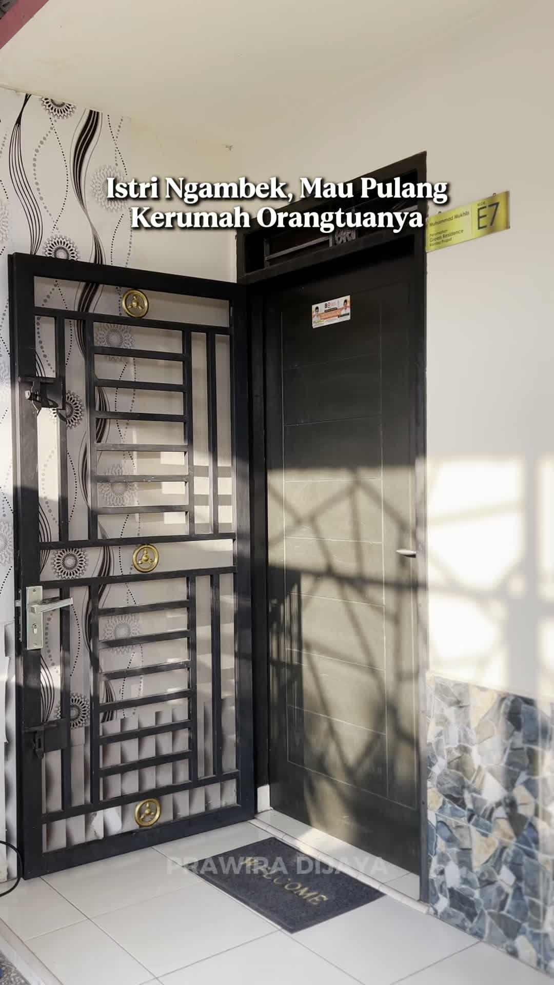 Aku kejar atau kubiarkan ?  #fyp   #drama   #pov  