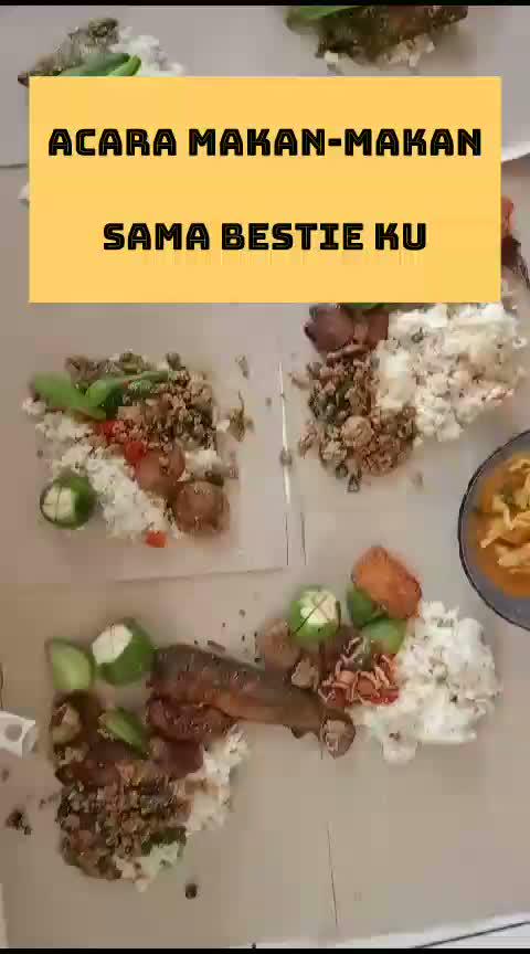 Mari makan bersama.
#RCTIPlus #HOTrctiplus #Makanmakan #fyp #fypシ #fypシ゚viral  #Pengajian Qolbu 