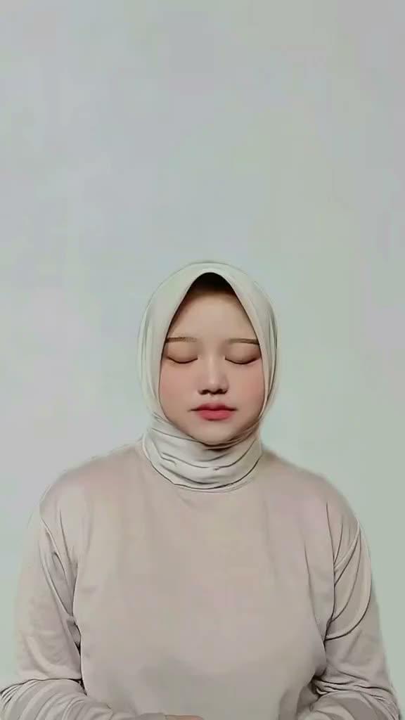 Mari kita coba cover 