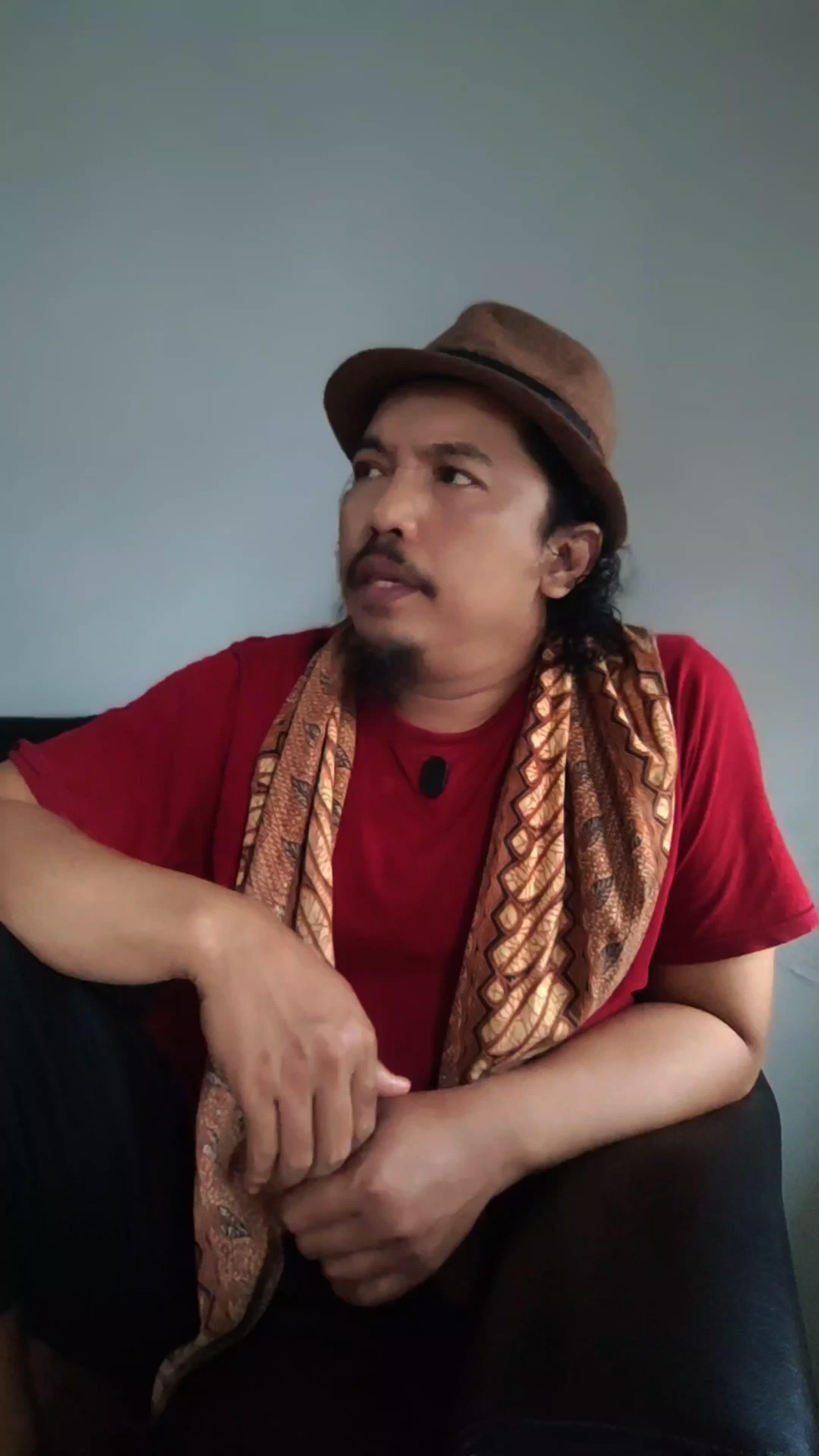 Trik ngala manuk #RCTIPlus 