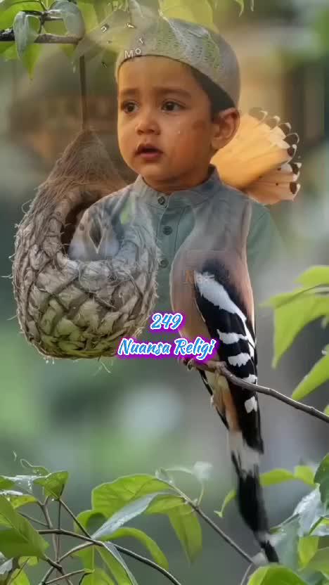 Ya Allah..‼️
Cintakan kami kepada nabi Muhammad..?
#motivasihidup #nasehatislami #dakwah #shorts