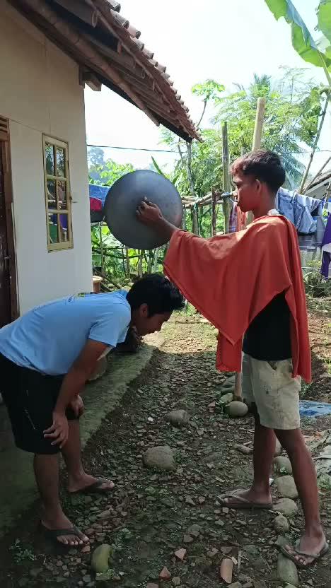 kena tipu #videolucu  #lucu  #komedi 