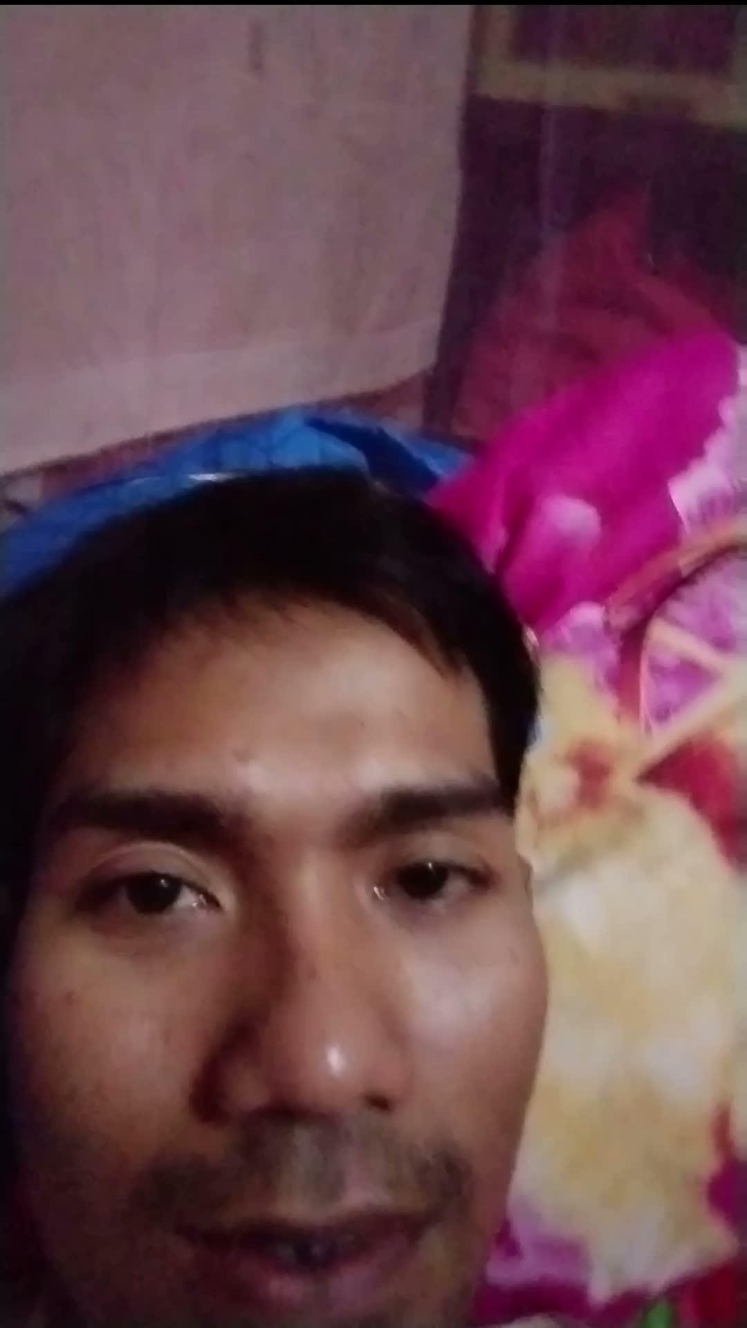 aku sayang anaku  #cutebaby 