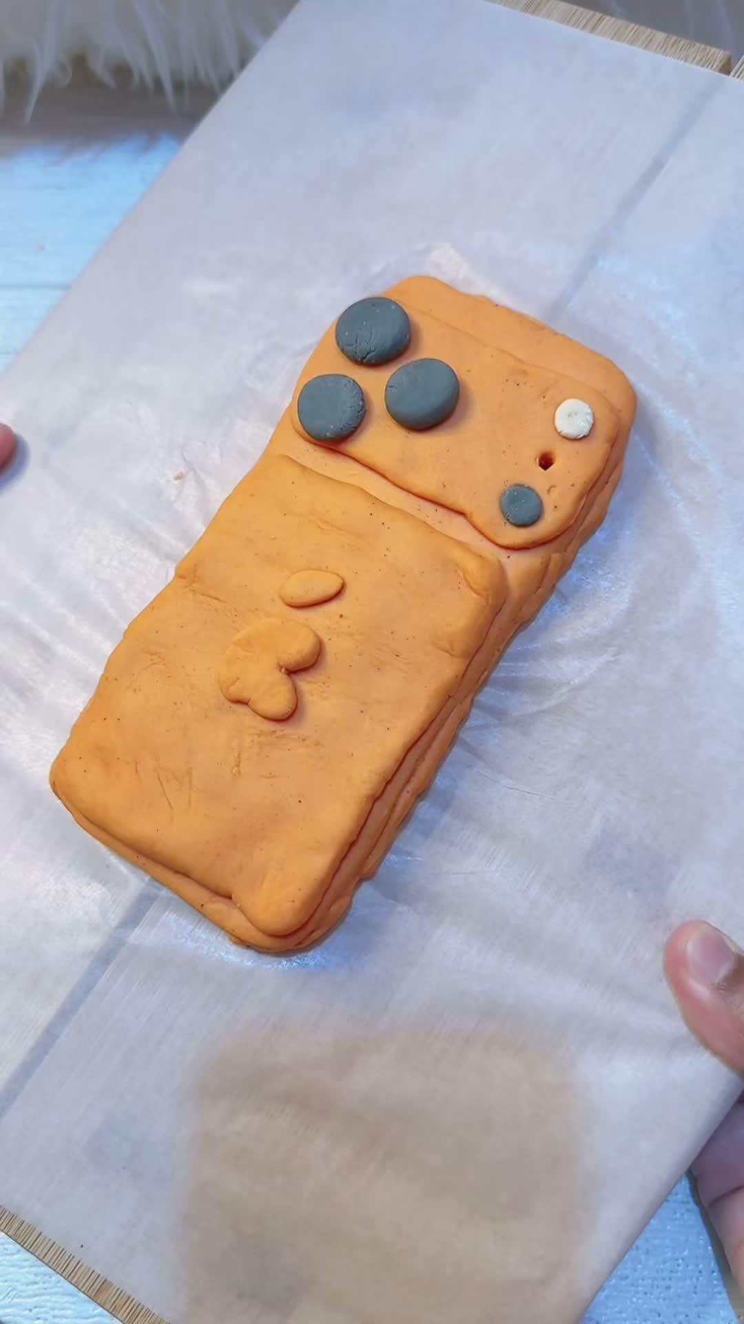 goreng iphone 17 pro max kuy