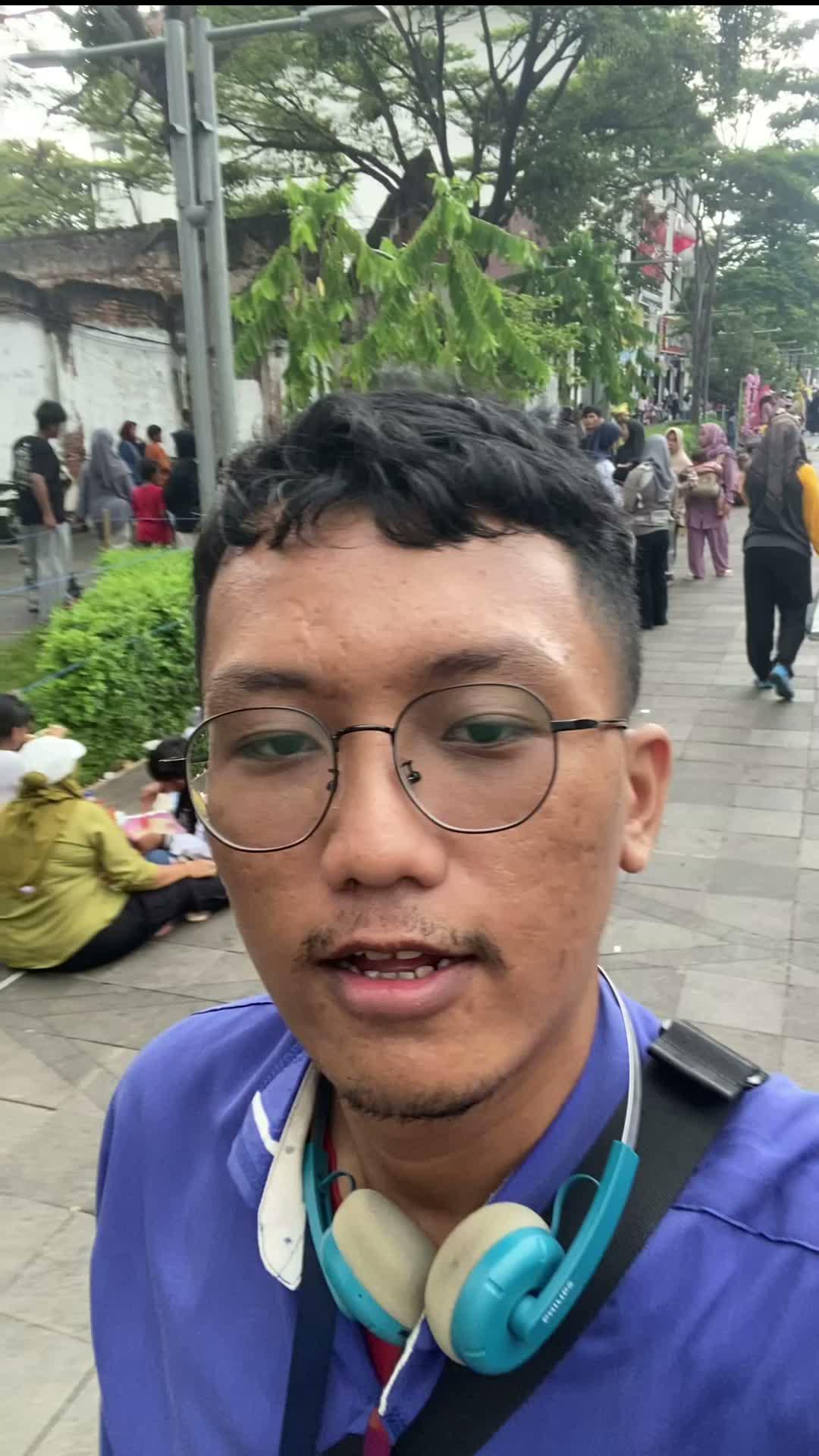 Edisi Liburan Natal sekaligus Ketemu Talent Dumis Production Management  #Dumis  #bangdumis  #minivlog 