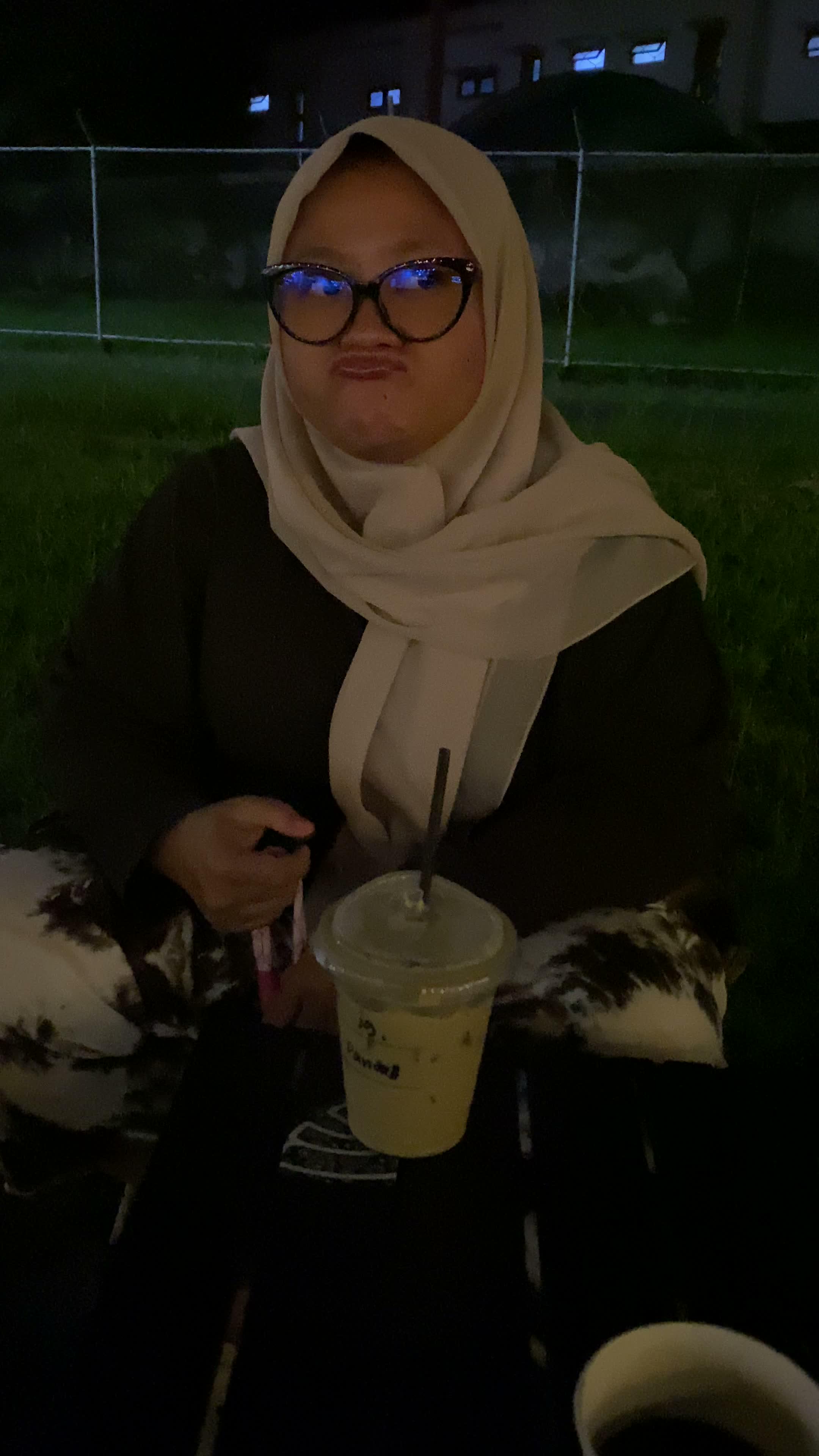 Penilaian cafe Green Daily Coffe dari bojoku lurr #cafe #coffee #viral #cepu #blora #fyp 