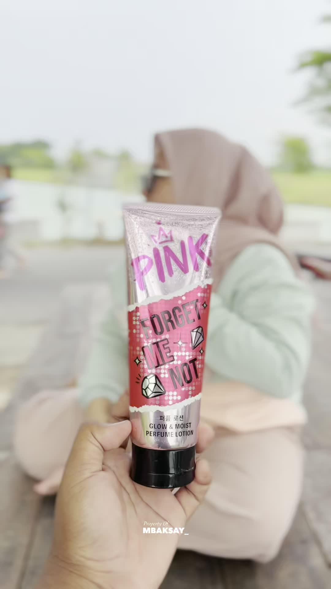 Hand body pink wanginya awet banget lur #handbody #handbodypink #hanbodyviral #handbodymurah 