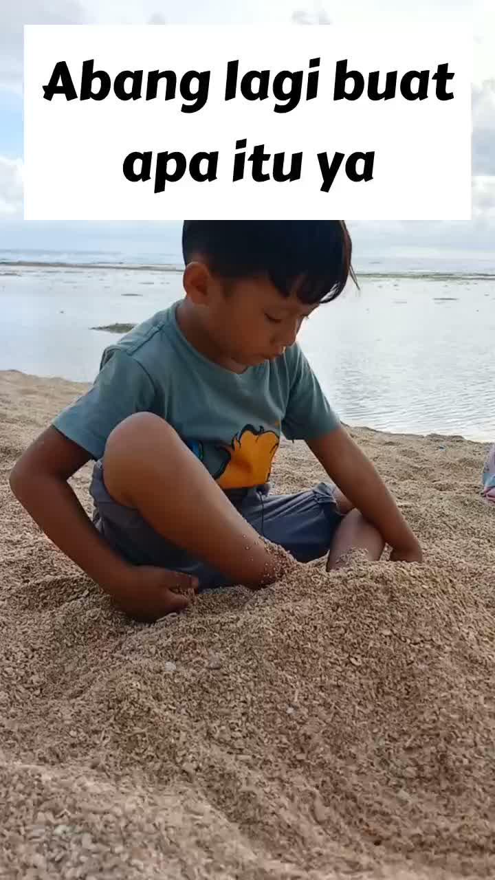 Lagi nuat apa yah abang izam.
#RCTIPlus #HOTrctiplus #Duniaanakanak #Videoanakanak #Videobermainanak #fyp #fypシ #fypシ゚viral 