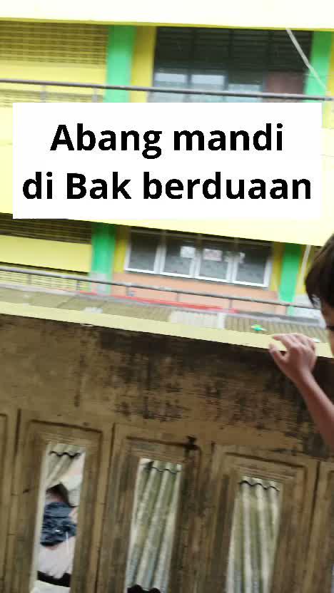 Mandin berduaan diBak.
#RCTIPlus #HOTrctiplus #Duniaanakanak #Edukasianak #Videoanakanak #Videobermain #fyp #fypシ #fypシ゚viral 