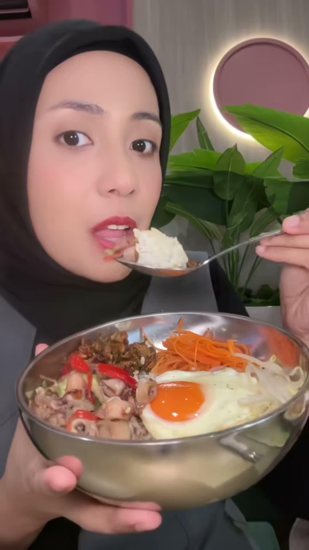 24 JAM MAKAN MAKANAN KESUKAAN AA DAEHOON 