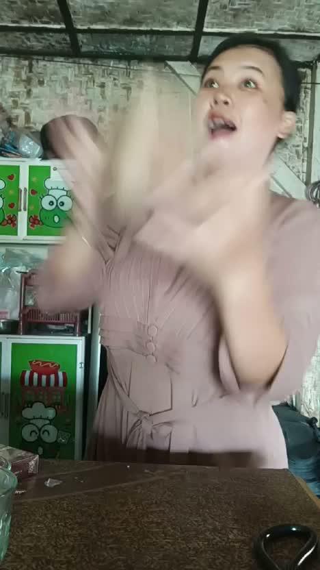 akhirnya datang juga  #short 