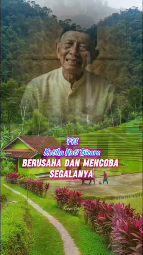 Serahkan segalanya kepada Allah..👇
#motivasihidup #nasehatislami #religi #shorts #fyp