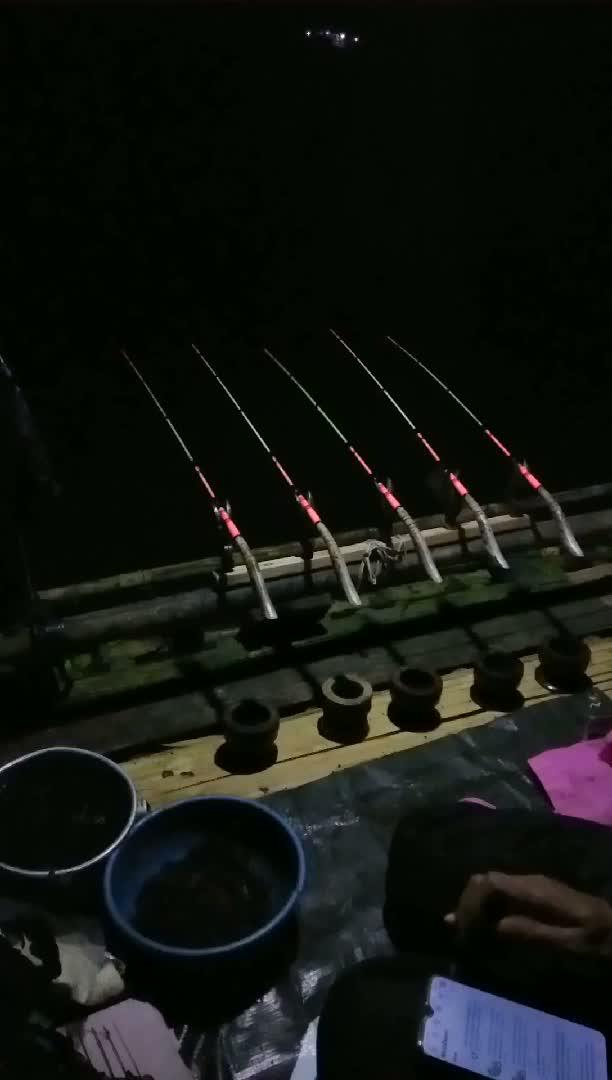mancing malam #viralreels  #fyp #ngerti kan? knapa mancingnya diatas? 