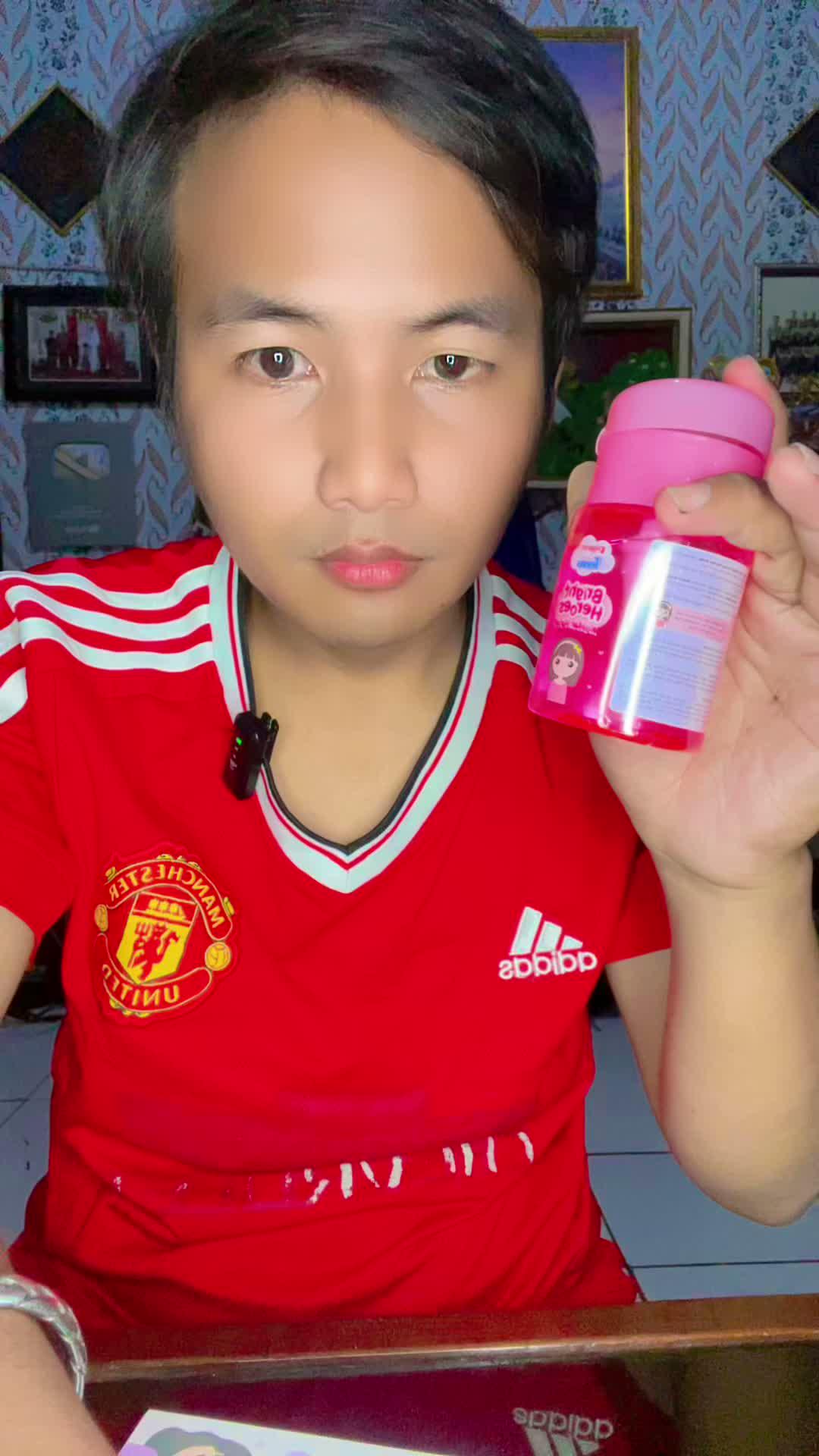 pegion water dan moisturizer #pegion