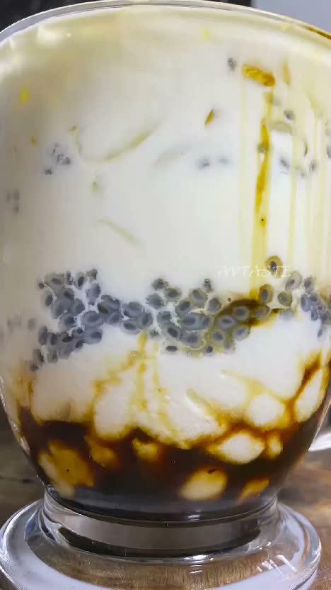 Cendol Rumahan