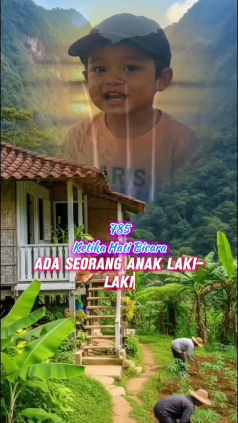 Ciri2 orang yang menyayangi kita setulus hati..❤️
#motivasihidup #nasehatislami #religi #shorts #fyp