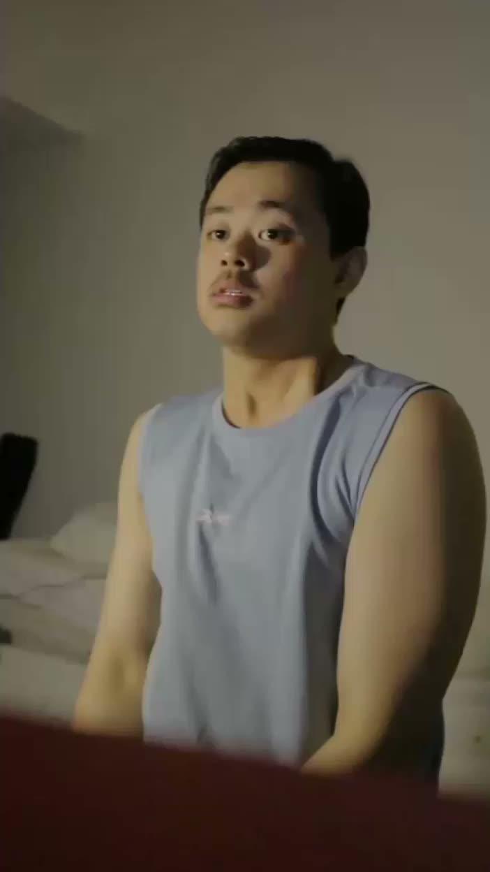 Short Singing Cover On "Bahagia Lagi" By Piche Kota #singing #fyp #bahagialagi #pichekota 