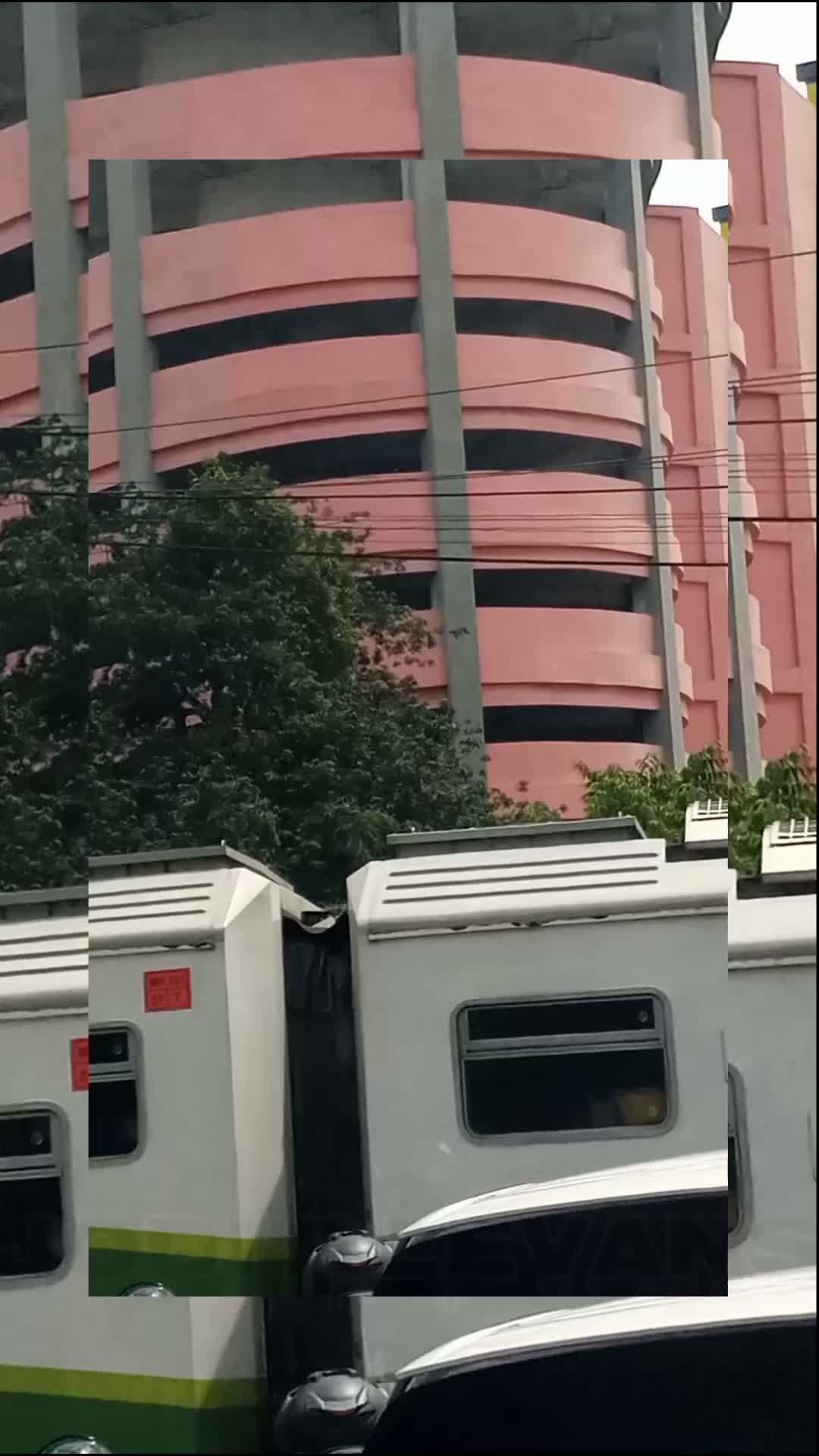 #halan - halan ke SBY ...