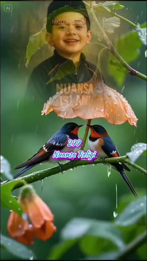 Takdir itu milik Allah, tapi do'a dan ikhtiar milik kita..✅
#motivasihidup #nasehatislami #dakwah #shorts