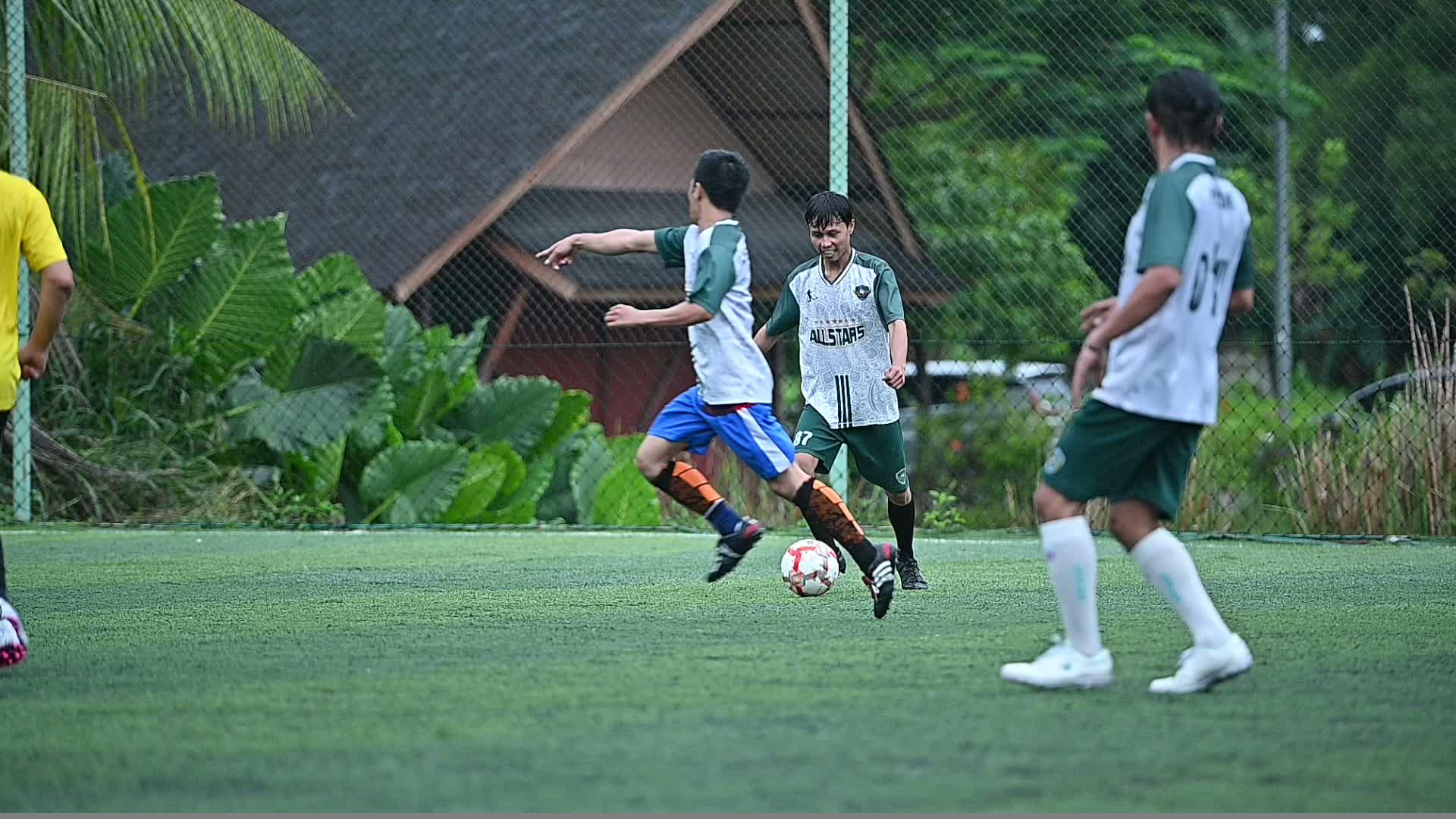 #fypシ 
 #minisoceer #Viral 