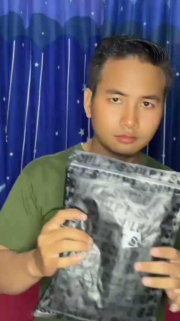 korset wanita #KOREA 