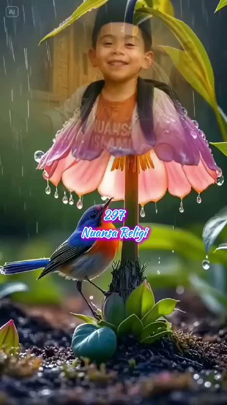 Setiap cobaan pasti ada jalan keluar..🚀
#motivasihidup #nasehatislami #dakwah #shorts