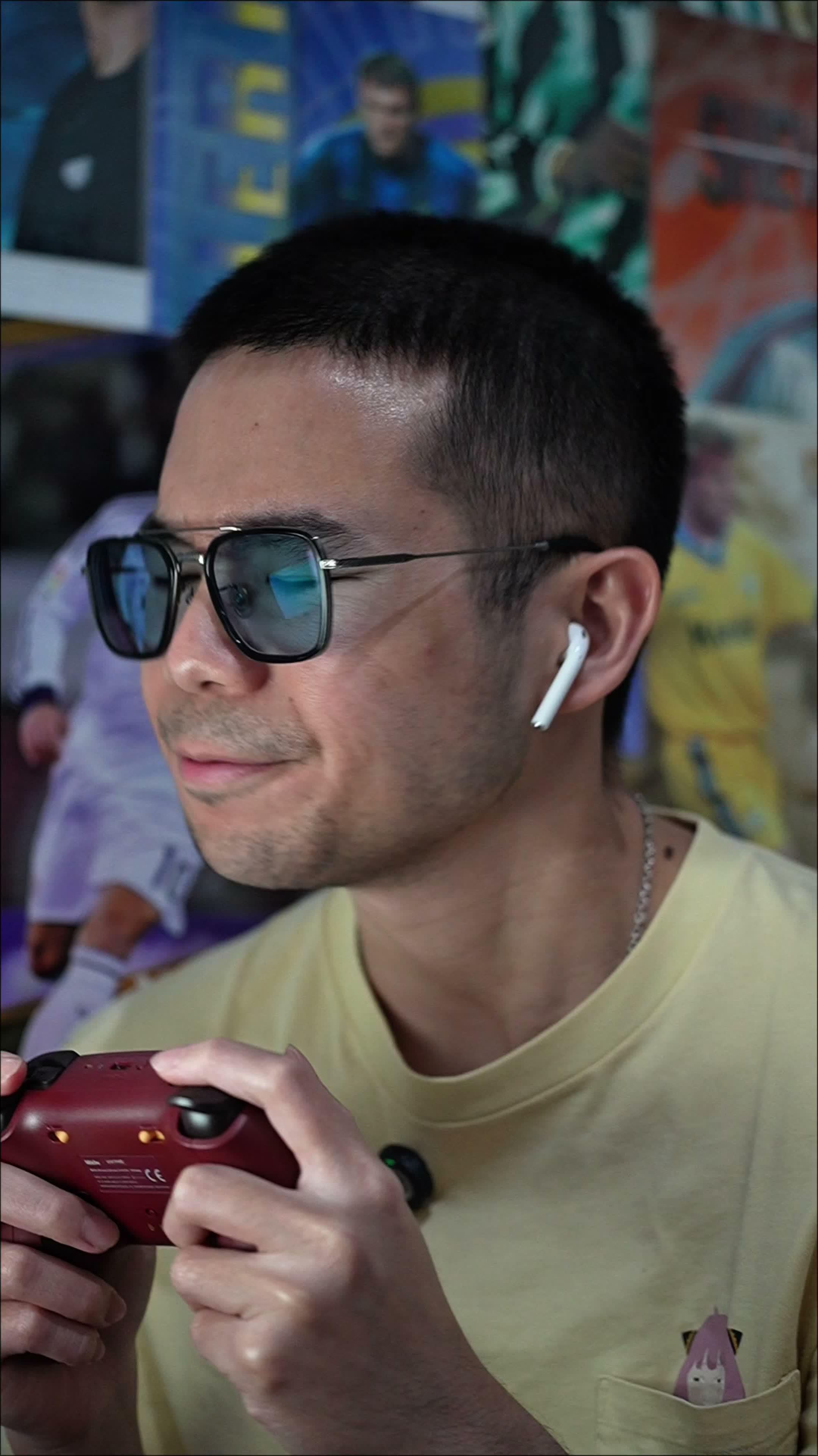 Besok gw harus bangun pagi buat kerja