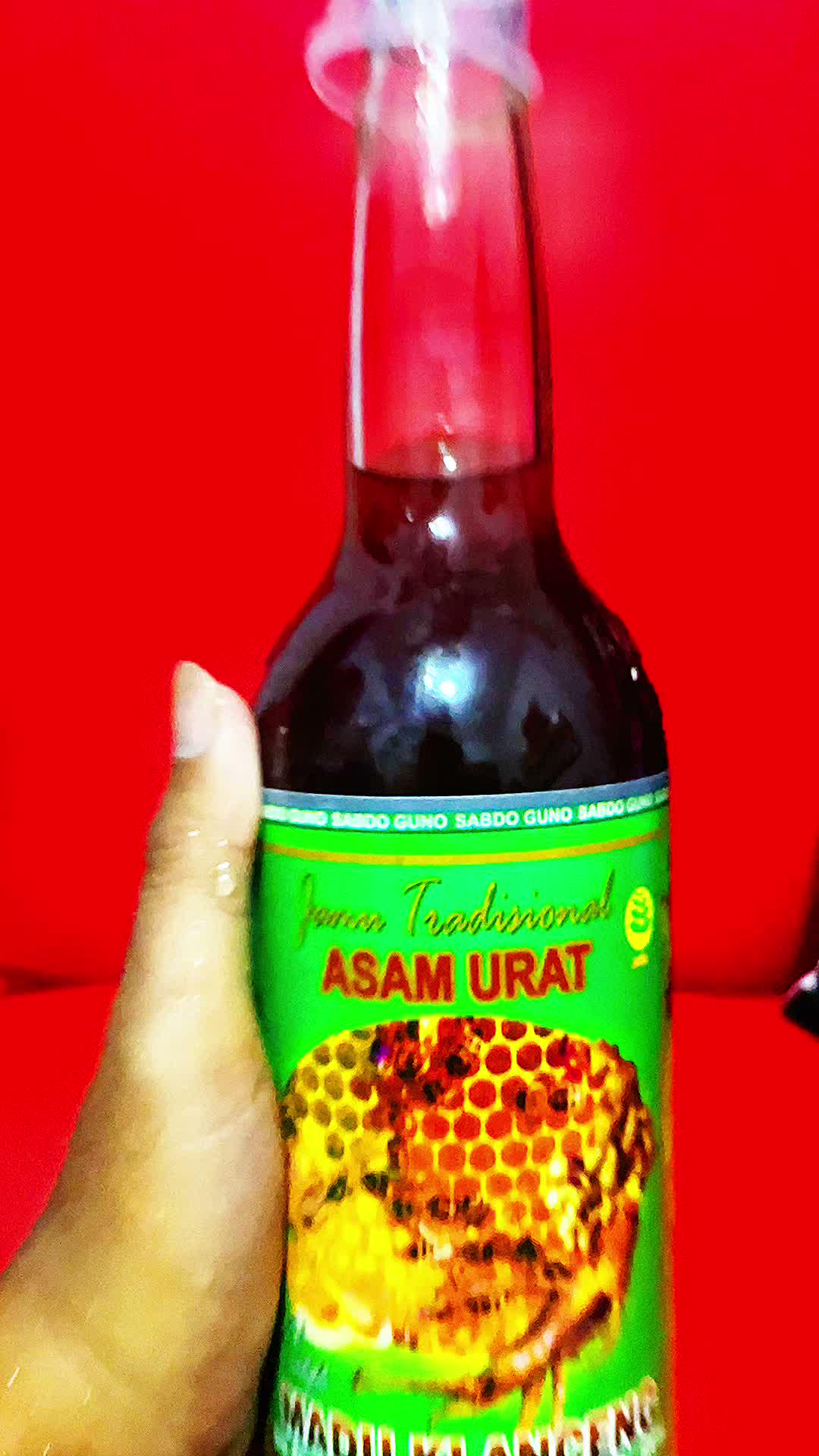 madu klengkeng #maduklengleng