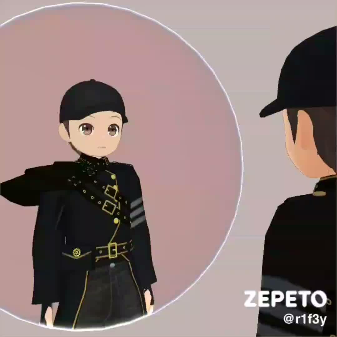 zepeto R1F3Y 