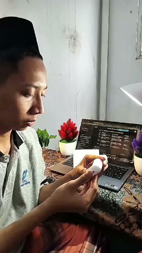 pliss subscreb kreator pemula 🙏😭 aku doain rezeki nya lancar yg minat klik link https://collshp.com/galeri_santri123  

 #A9Pro #TWSViral #R