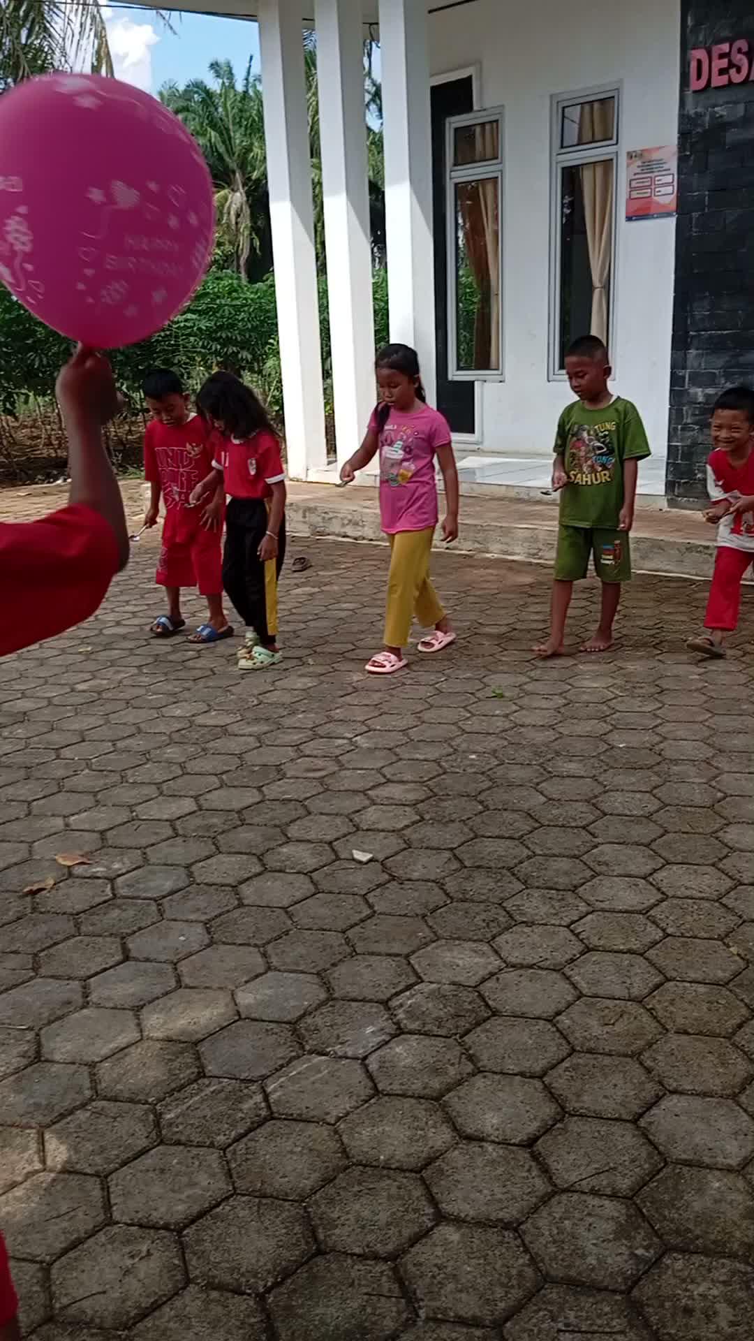  #lombaanak  #17agustus ##kemerdekaanindonesia 