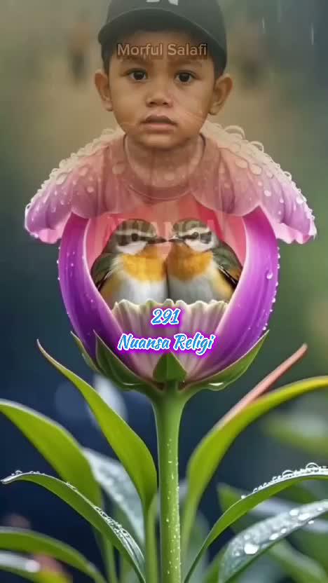 Disinilah duniaku terasa baik-baik saja..👇
#motivasihidup #nasehatislami #dakwah #shorts