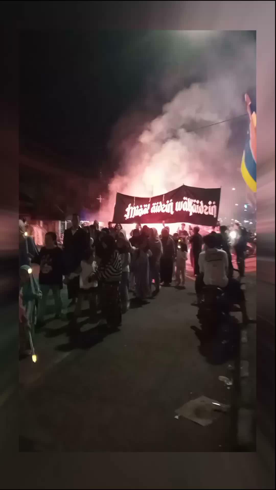 #Takbiran keliling part 3 