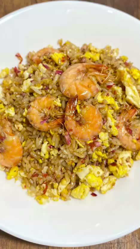 Nasi Goreng Kecombrang 😍😍