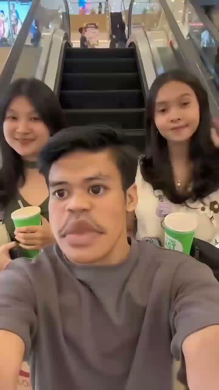  #gigihitam  #voiceoframadan  #ambyarambyaran 