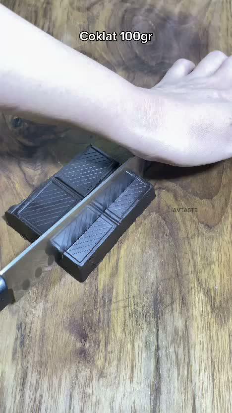 Pudding Full Coklat 😍😍