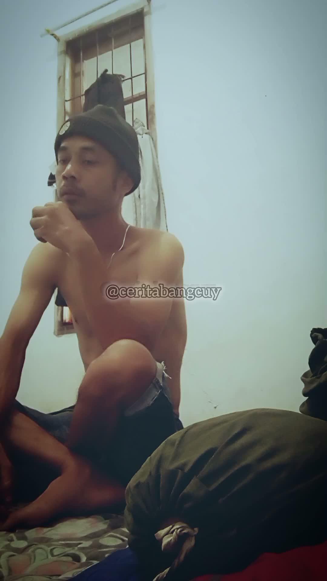  # ceritabangcuy cerita itu asyik cuy