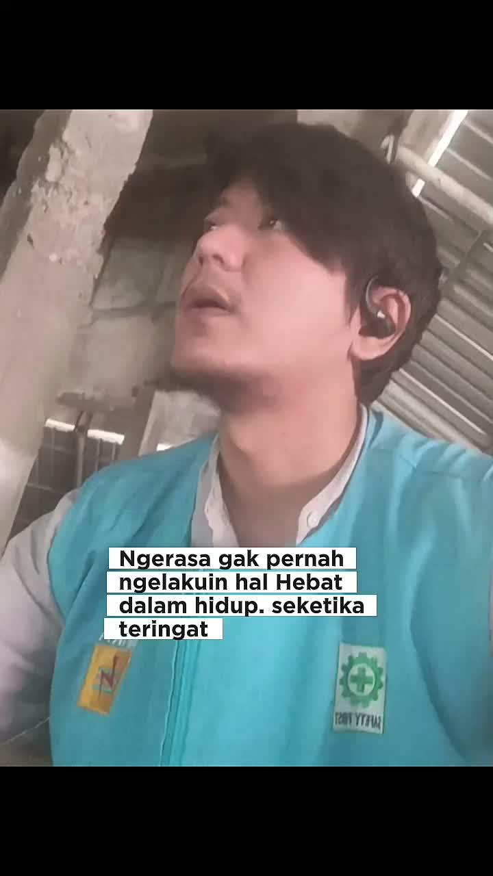 Bahagia Itu Sederhana😌 #HomeOfTalentRCTIPlus #rookieHotStar #aktingchallenge 