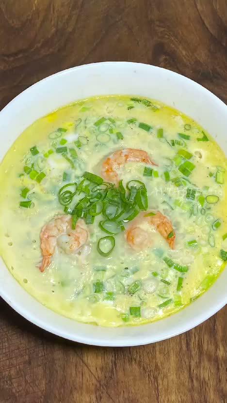 Telur Kukus 😍😍