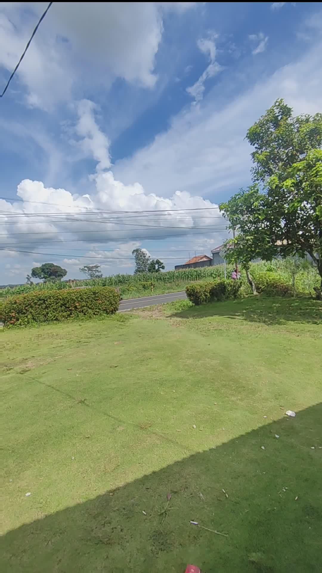 Cuaca panas kdang bikin kesel,tp disisi lain harus sabar  #cara bikin minuman seger untuk cuaca panasss 