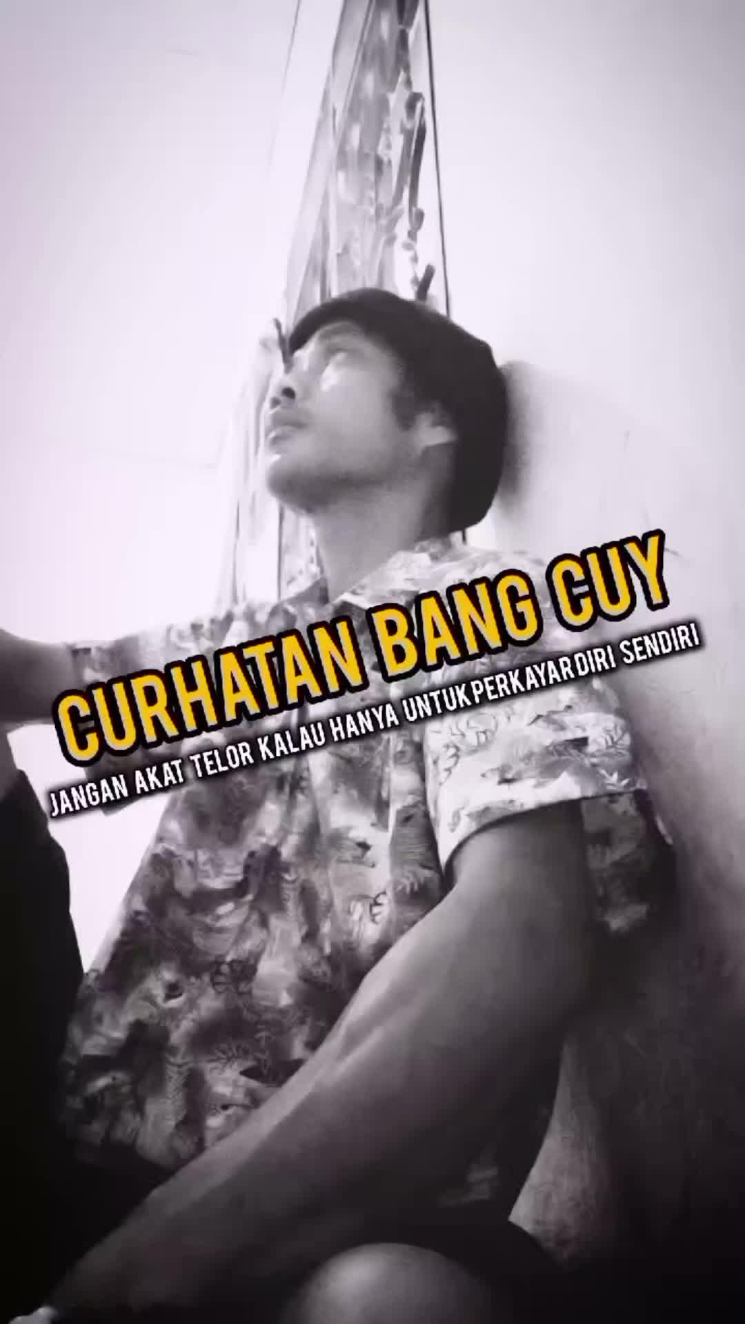  #anakmedan  cerita ku pengalaman mu