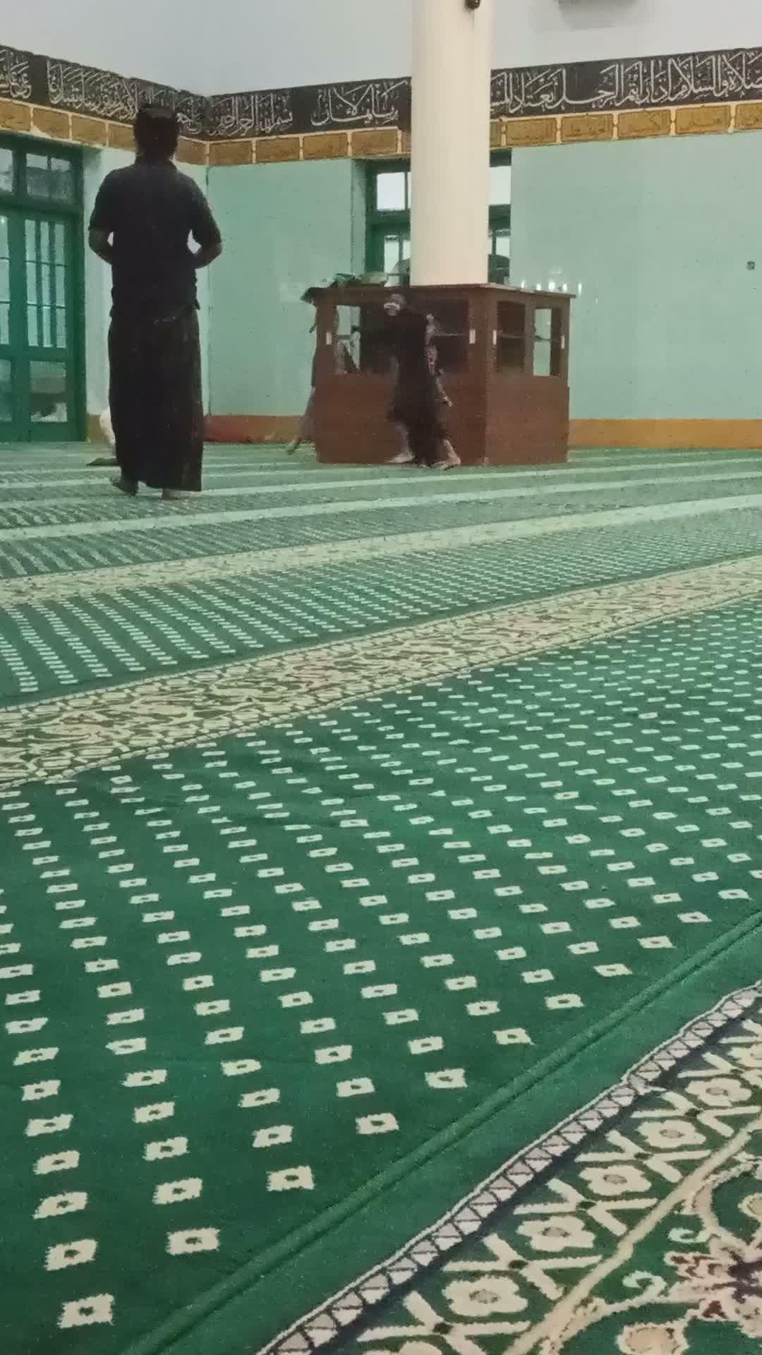 Masjid Raya Watampone