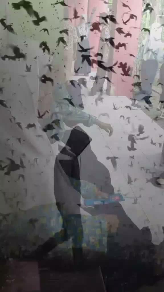 SMPN 45 negeri Surabaya 9A
