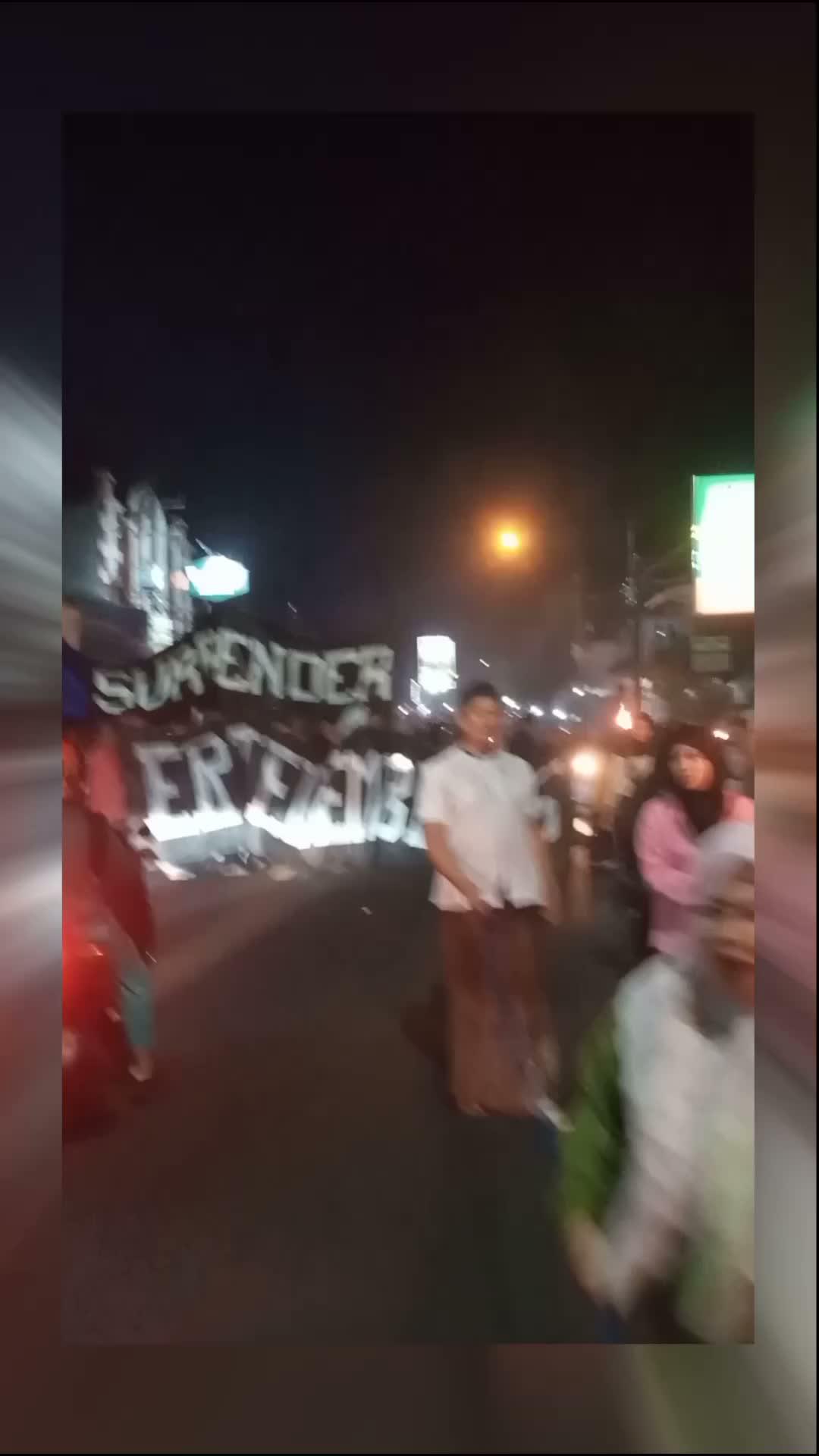 #Takbiran keliling part 2 