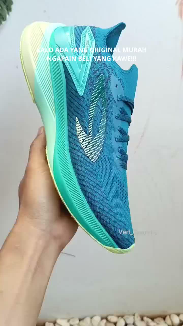DISKON GEDE SEPATU RUNNING.
910 NINETEN HAZE INFIKNIT.
Rp.479.900 JADI Rp.305.000.

VERI SPORT ORIGINAL GAK HARUS MAHAL!!! 

#verisport #sep