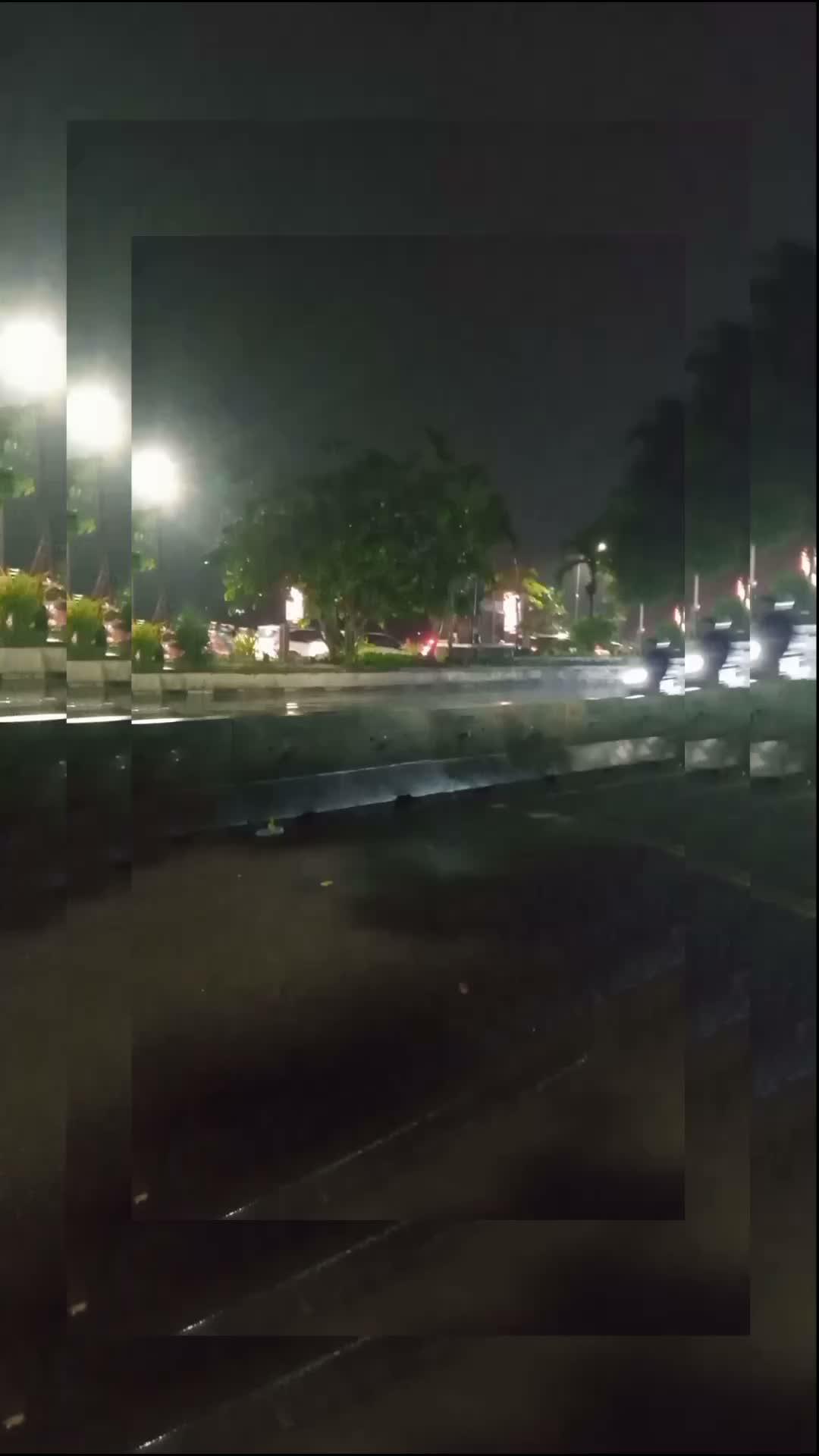 #terdampar di SBY ...