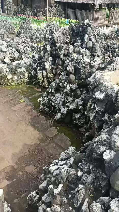 sejarah goa Sunyaragi Cirebon  #sejarah 