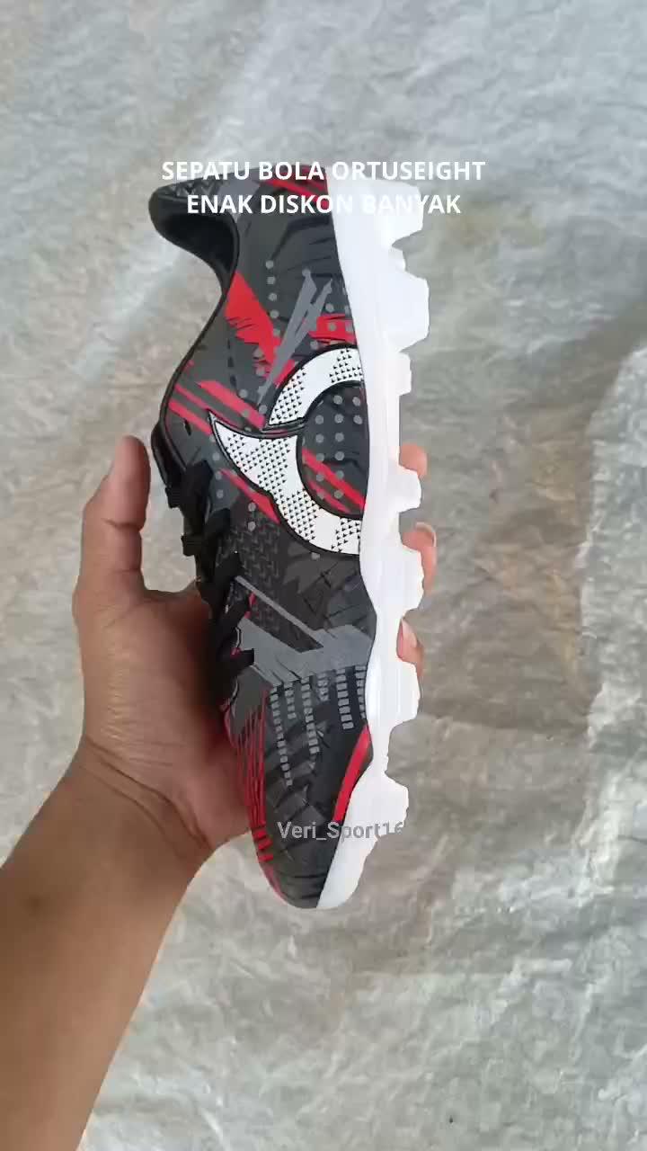 DISKON GEDE SEPATU BOLA!! 
ORTUSEIGHT HAVOC FG.
Rp.429.000 JADI Rp.250.000

VERI SPORT ORIGINAL GAK HARUS MAHAL!!! 

#timnasindonesia #ortus